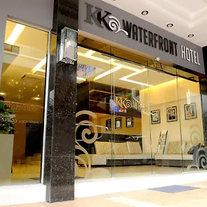 3* Hotel Kk Waterfront
